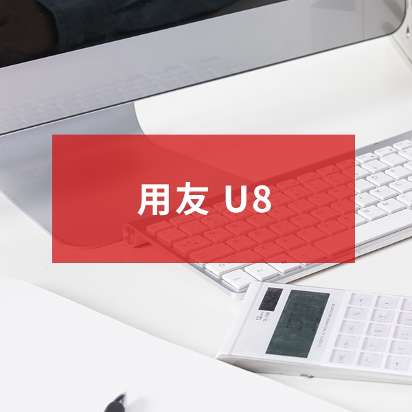 亳州用友U8