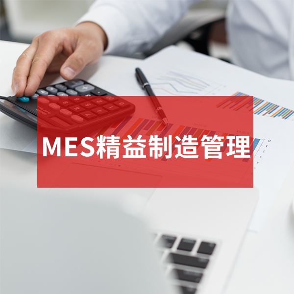 湖南 MES精益制造管理