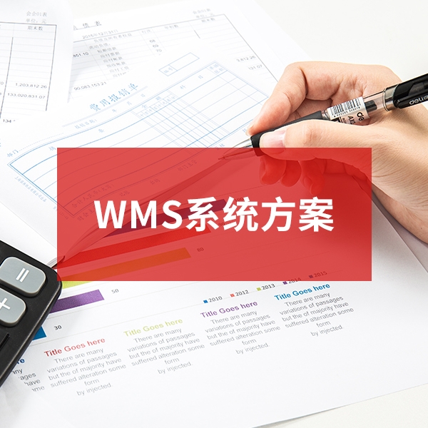 陇南WMS系统方案