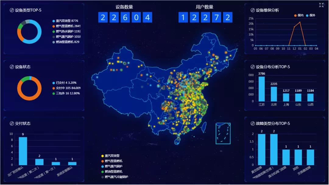 用友YonSuite展台 用友YonSuite展台
